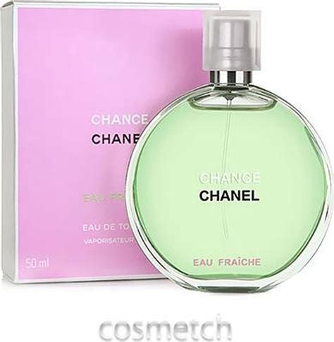 chanel chance eau fraiche 50ml ceneo|chanel chance eau fraiche refills.